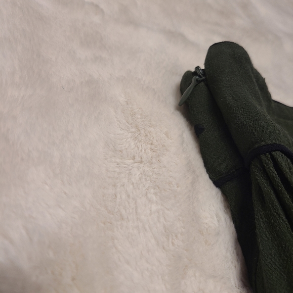 Lucky Brand Cute Midi Skirt Size - Extra Small - Picture 5 of 6